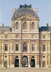 Pavillon de l